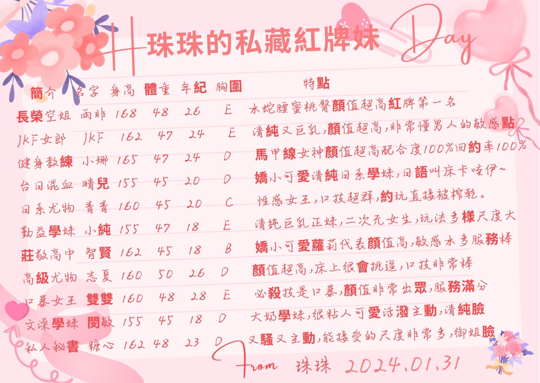 粉白色梦幻花束浪漫白色情人节节日分享中文贺卡.jpg