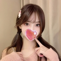 ゆりあ（友莉亜）Yuria 158cm 45kg  C  20歲