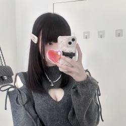 りか（梨歌）Rika 158cm  45kg  E  19歲