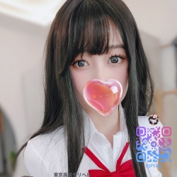 ゆうき（優稀）Yūki  158cm  56kg  H  22歲
