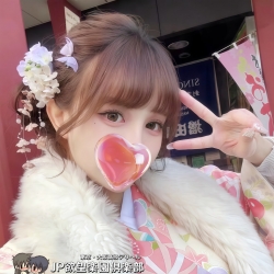 あすか（明日夏）Asuka 158cm 45kg  D  20歲