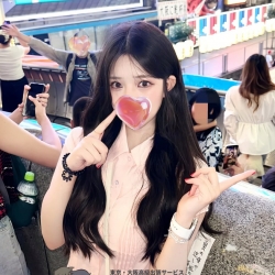 かずみ（佳纯）Kazumi 155cm 40kg  C  20歲