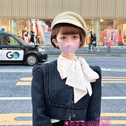 えい（瑩）158cm 45kg  C  26歲