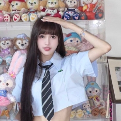 ひろな（紘奈）150cm  57kg H 20歲