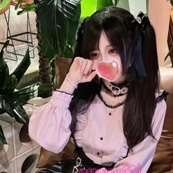 さおり（紗央梨）158cm 45kg B  20歲