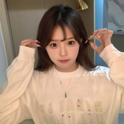 ちずこ（千珠子）164cm 55kg E 26歲
