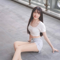 よう（瑶）161cm 48kg D  24歲