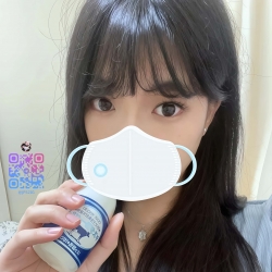 むぎ（麦）Mugi  158cm 49kg  E  21歲