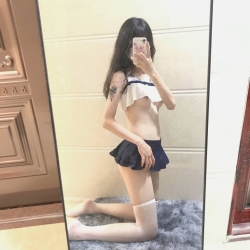 ゆきえ（幸映）163cm 48kg D 26歲