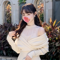 ひろな（広奈）Hirona 160cm 47kg D  25歲