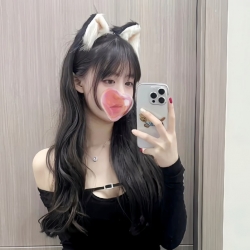 さやか（沙野香）Sayaka 162cm 45kg  D  21歲